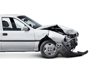 How to Handle a Car Accident