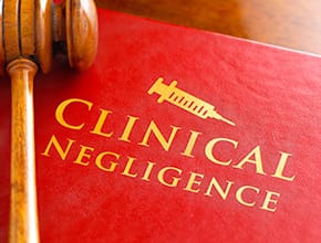 Medical Malpractice and Negligence