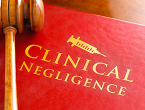 Medical Malpractice and Negligence
